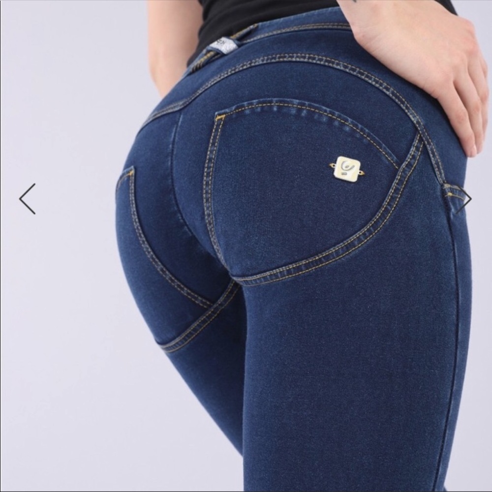 Freddy Jeans WR.UP Skinny Jeans